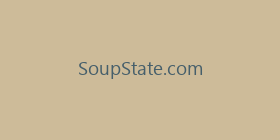 SoupState.com