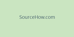 SourceHow.com