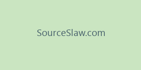 SourceSlaw.com