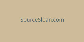 SourceSloan.com