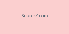 SourerZ.com
