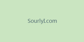 SourlyI.com