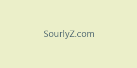 SourlyZ.com