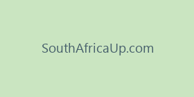 SouthAfricaUp.com