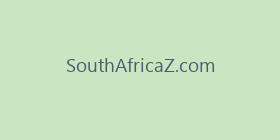SouthAfricaZ.com