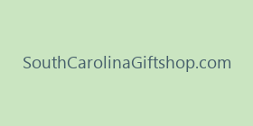 SouthCarolinaGiftshop.com