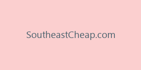 SoutheastCheap.com
