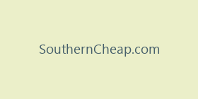 SouthernCheap.com