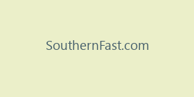SouthernFast.com