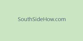 SouthSideHow.com