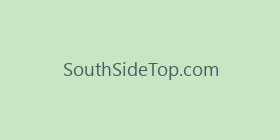 SouthSideTop.com