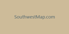 SouthwestMap.com