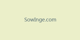 SowInge.com