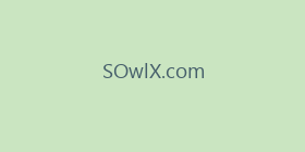 SOwlX.com