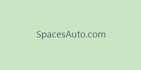 SpacesAuto.com