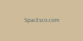 SpacEsco.com