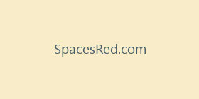 SpacesRed.com