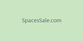 SpacesSale.com