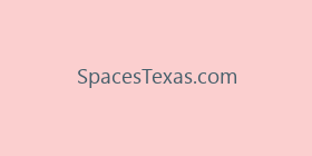 SpacesTexas.com