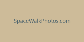 SpaceWalkPhotos.com