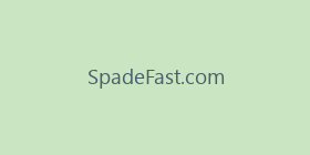 SpadeFast.com