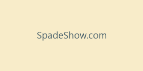 SpadeShow.com