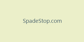 SpadeStop.com