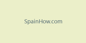 SpainHow.com