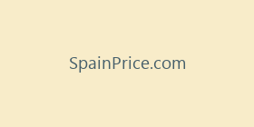 SpainPrice.com