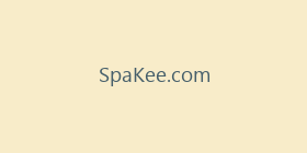 SpaKee.com