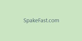 SpakeFast.com
