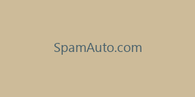 SpamAuto.com