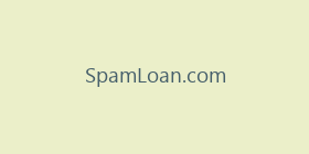 SpamLoan.com