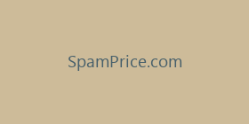 SpamPrice.com