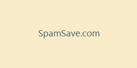 SpamSave.com