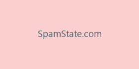 SpamState.com