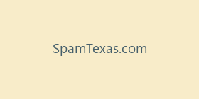 SpamTexas.com