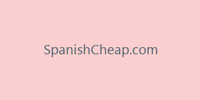 SpanishCheap.com