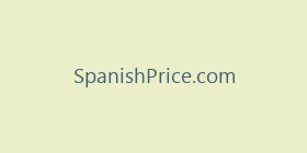 SpanishPrice.com