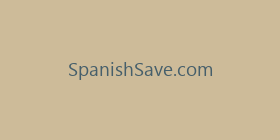 SpanishSave.com