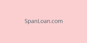SpanLoan.com