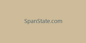 SpanState.com