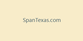 SpanTexas.com
