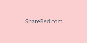 SpareRed.com