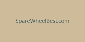 SpareWheelBest.com