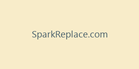 SparkReplace.com