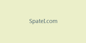 SpateI.com