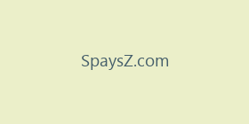 SpaysZ.com