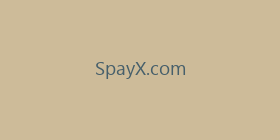 SpayX.com