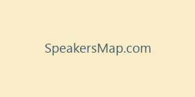 SpeakersMap.com